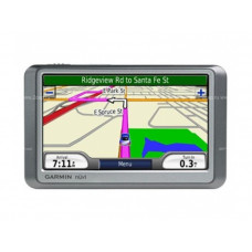 GPS  NUVI-200W