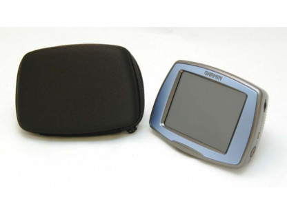 GPS StreetPilot c510