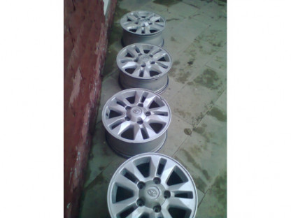 Disk