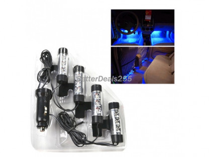 Salon ucun led