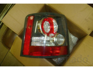 RANGE ROVER SPOT ucun arxa faralar