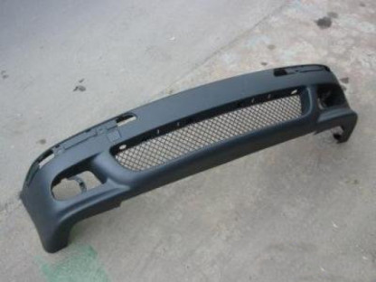 Bmw e39 ucun original qabag bufer