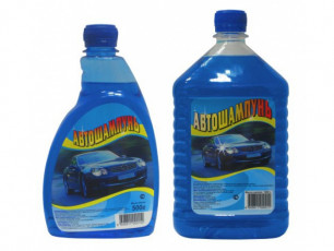 Авто-шампунь