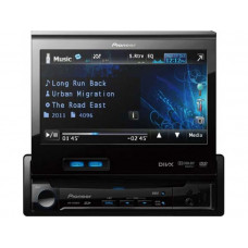 Магнитофон PIONEER 3450
