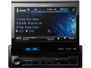 Магнитофон PIONEER 3450