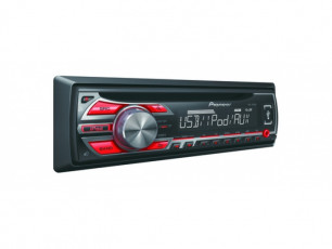 Магнитофон PIONEER 2550