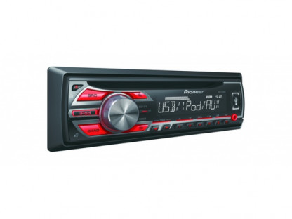 Магнитофон PIONEER 2550