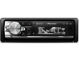 Магнитофон PIONEER 1450