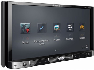 Pioneer-AVH-8450bt