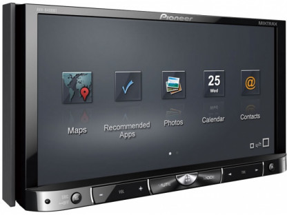 Pioneer-AVH-8450bt
