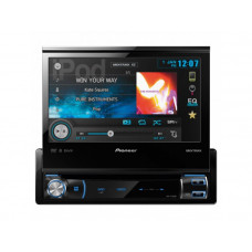 Pioneer AVH-X7550BT