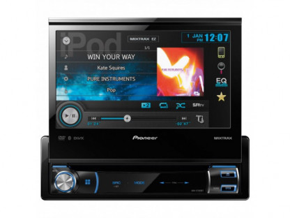 Pioneer AVH-X7550BT