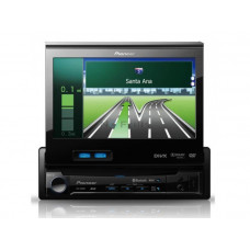 Pioneer 6350bt