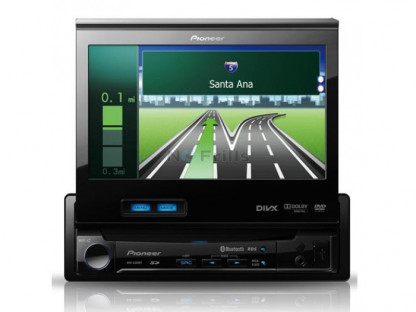 Pioneer 6350bt