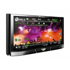 Pioneer 3450dvd