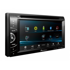 Pioneer 2550bt