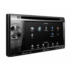 Pioneer 2450bt