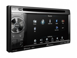 Pioneer 2450bt