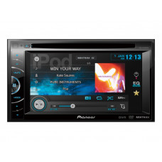 Pioneer 1550dvd