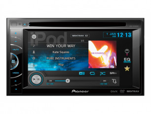 Pioneer 1550dvd