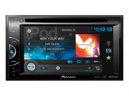Pioneer 1550dvd
