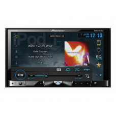 DVD Pioneer 8550avbt