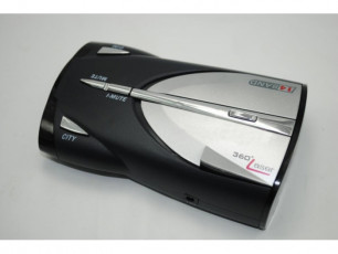 Антирадар Cobra XRS 9345