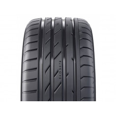 Nokian Tyres 245/45 R17(Hakka Black)