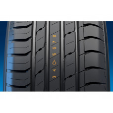Nokian Tyres 225/50 R17(Hakka Blue)