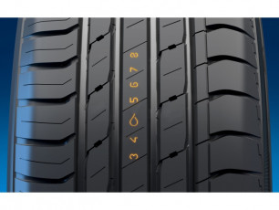 Nokian Tyres 225/50 R17(Hakka Blue)