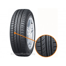 Nokian Tyres 185/65 R14(Nordman SX)