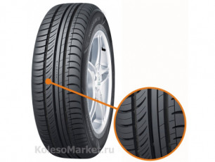 Nokian Tyres 185/65 R14(Nordman SX)