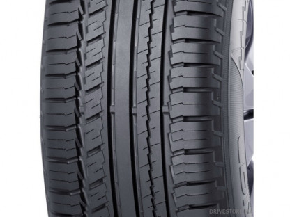 Nokian Tyres 265/70 R16(Hakka SUV)