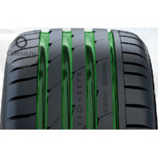 Nokian Tyres 255/55 R19(Hakka Z SUV)