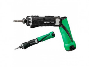 ОТВЁРТКА HITACHI DB3DL2LL