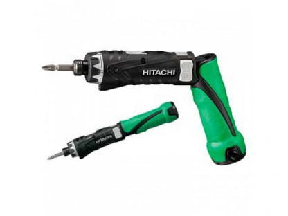 ОТВЁРТКА HITACHI DB3DL2LL