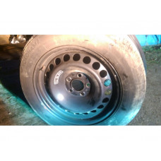disk+teker teze 16-liq (4 dene)zapaska made in germany.MERCEDES BENZ ucun.