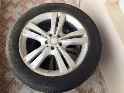 Disk ve teker