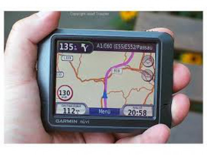 GPS