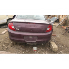 dodge  neon