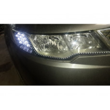 kia cerato FARA