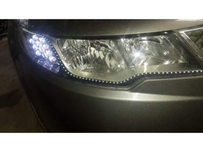 kia cerato FARA