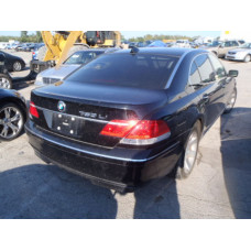 bmw 750 LI