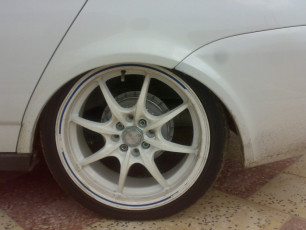 17 disk teker