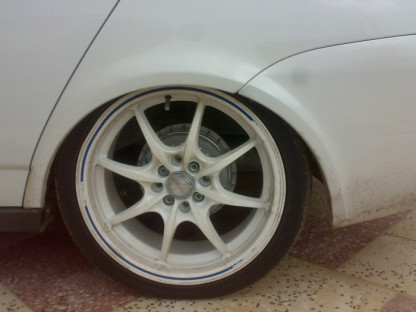 17 disk teker