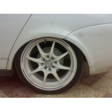 17 disk teker