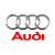 Audi ehtiyat hissələri