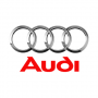 Audi ehtiyat hissələri