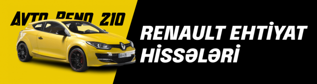Avto Reno 210