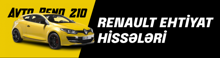 Avto Reno 210
